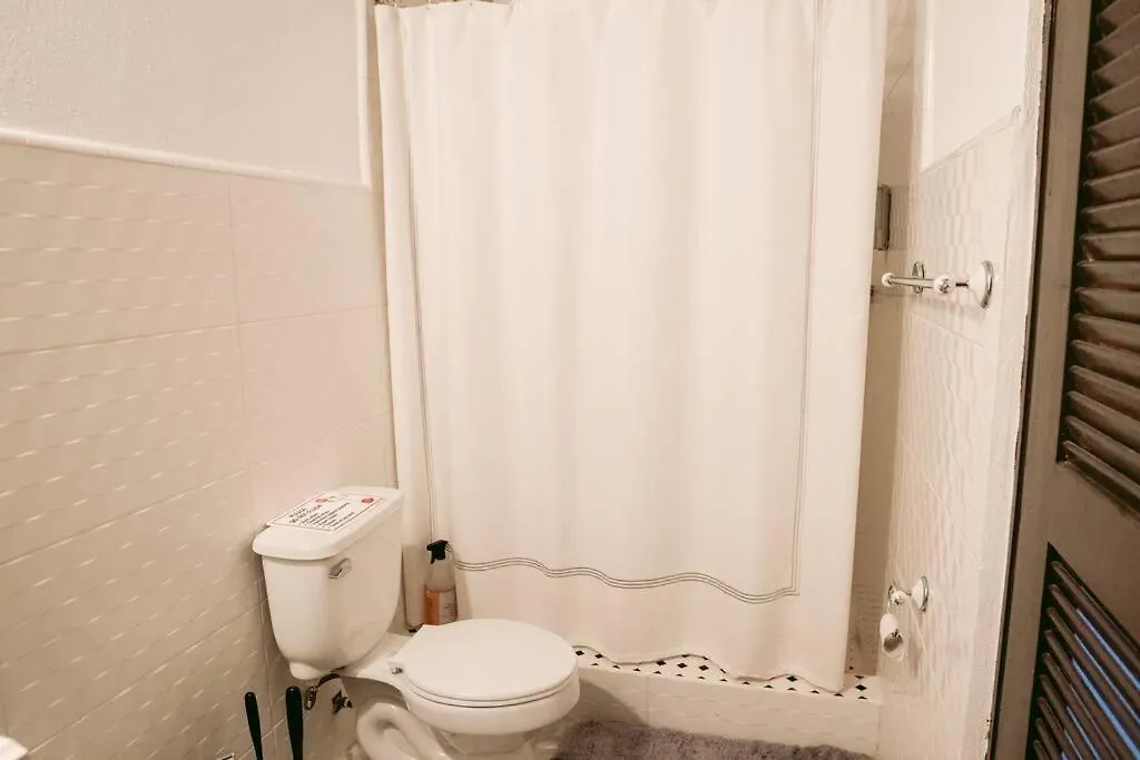 Apartament Art Inspired Apt Besides Governors Mansion In Osj - Fort Apt 11 San Juan