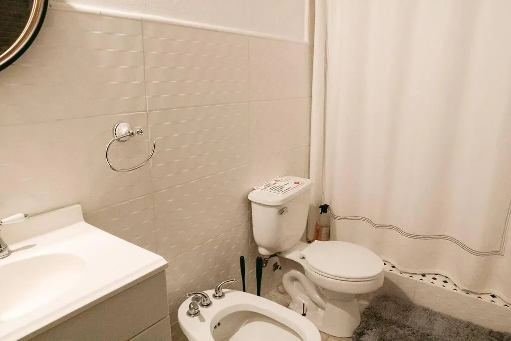 Apartament Art Inspired Apt Besides Governors Mansion In Osj - Fort Apt 11 San Juan