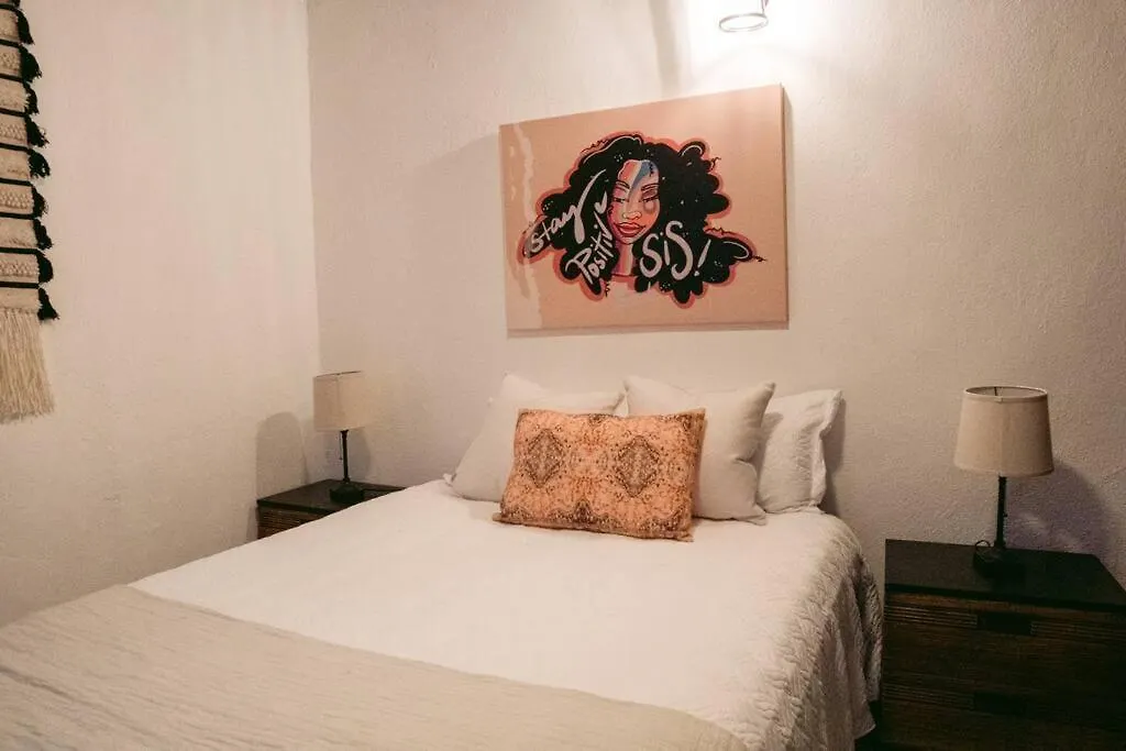 Art Inspired Apt Besides Governors Mansion In Osj - Fort Apt 11 Daire San Juan Porto Riko