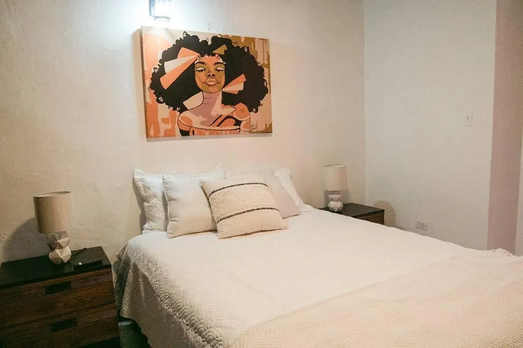 Art Inspired Apt Besides Governors Mansion In Osj - Fort Apt 11 Daire San Juan Porto Riko