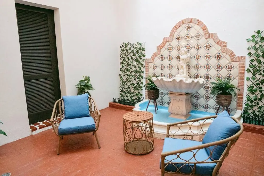 Art Inspired Apt Besides Governors Mansion In Osj - Fort Apt 11 Daire San Juan