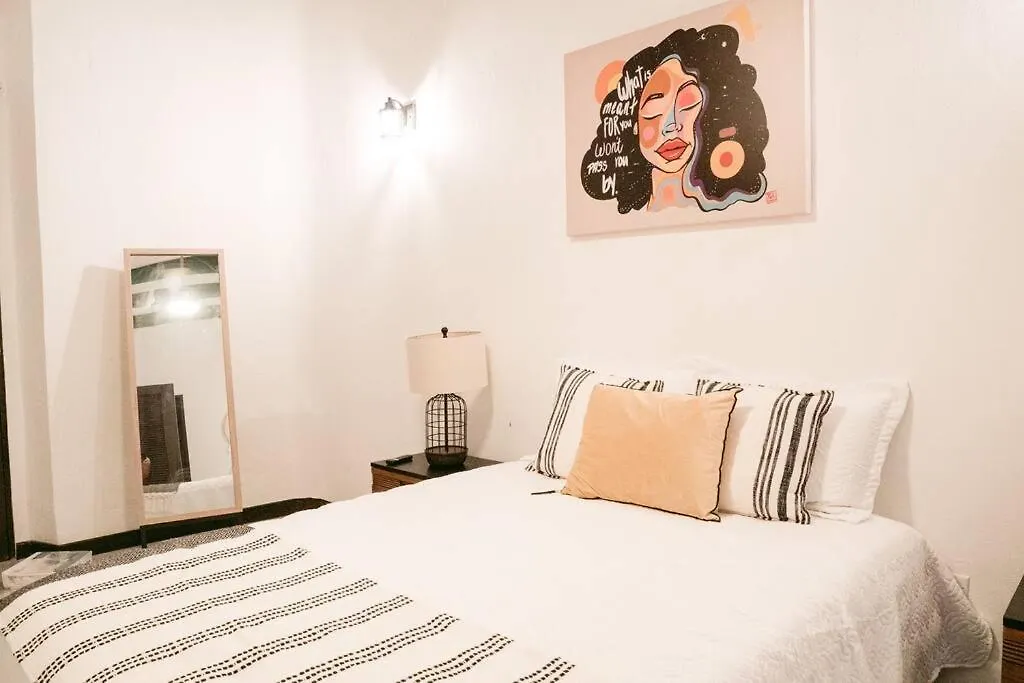 Art Inspired Apt Besides Governors Mansion In Osj - Fort Apt 11 Daire San Juan Porto Riko
