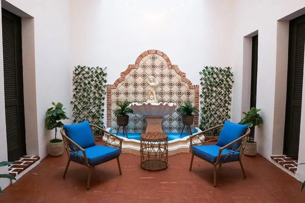 Art Inspired Apt Besides Governors Mansion In Osj - Fort Apt 11 Daire San Juan