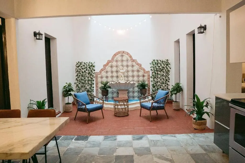 Art Inspired Apt Besides Governors Mansion In Osj - Fort Apt 11 Daire San Juan Porto Riko