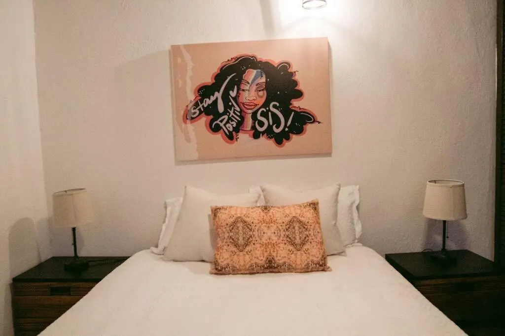 Appartamento Art Inspired Apt Besides Governors Mansion In Osj - Fort Apt 11 San Juan
