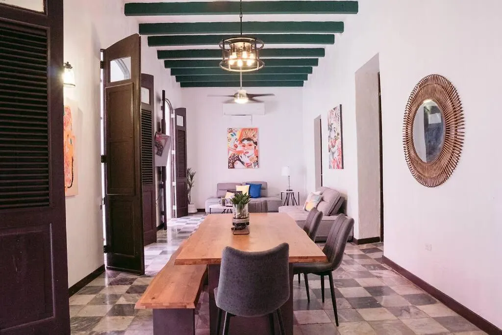 Appartamento Art Inspired Apt Besides Governors Mansion In Osj - Fort Apt 11 San Juan Porto Rico